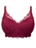 Bralette SENSLA Bralettes Spitzen-BHs,bügellose BHs
