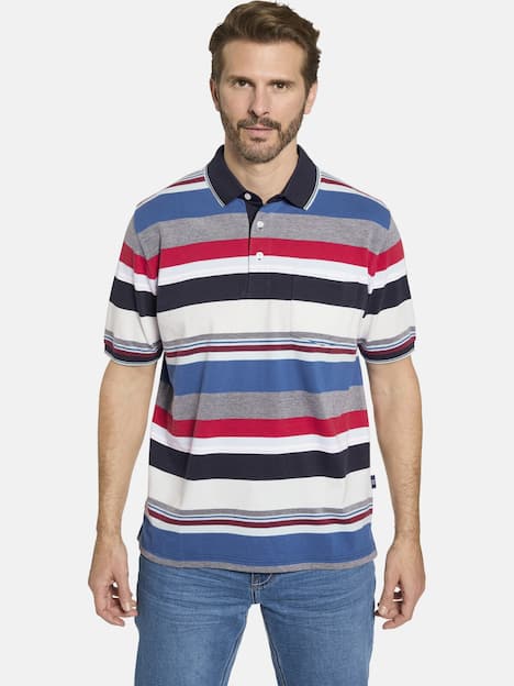 Poloshirt VISTORO