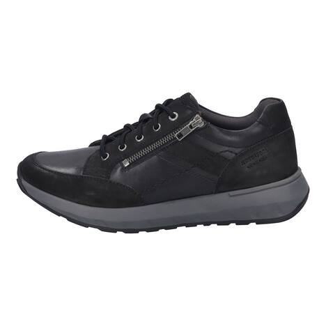 Herren Sneaker Cameron 06, schwarz