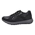 Herren Sneaker Cameron 06, schwarz