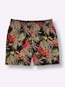 Shorts erhöht