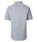 Freizeithemd Kurzarm Print Comfort Fit