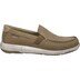 Herren Slipper Enrico 31, sand