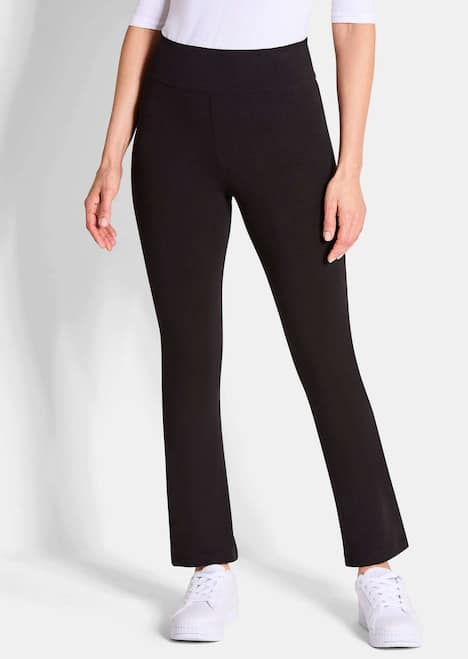 Leggings im 2er-Pack