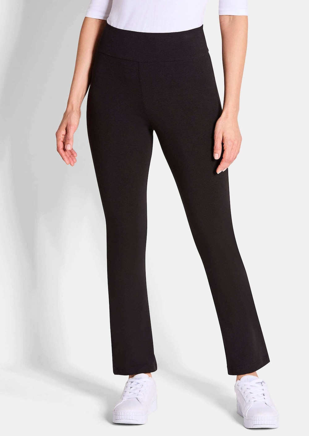 Leggings im 2er-Pack