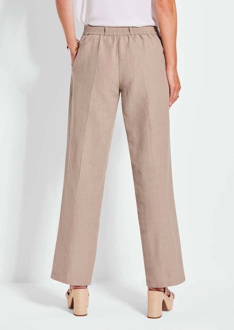 GOLDNER Broek VERA Broek VERA