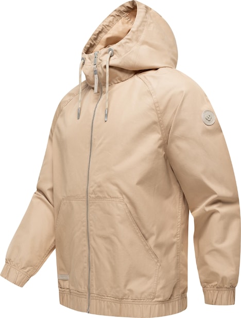 Outdoorjacke Roog YOUMODO
