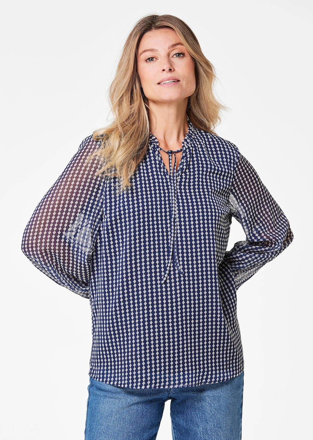 Bluse