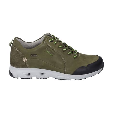 Damen Sneaker Noih 52, oliv-kombi