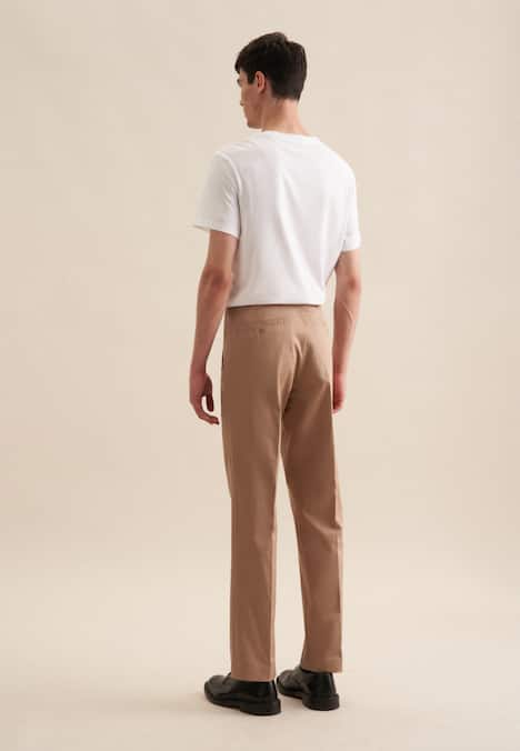 Herren Chino - Uni