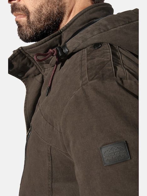 Outdoorjack FINNGREN