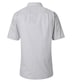 Businesshemd Kurzarm Print Comfort Fit