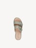 Damen Pantolette H-Weite