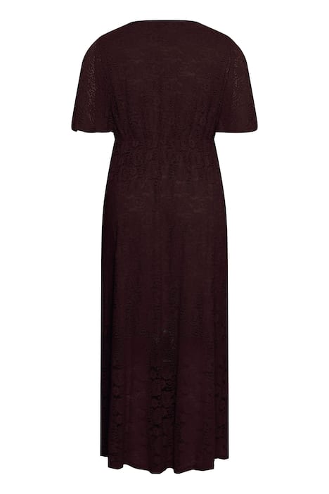 Jerseykleid Tight fit