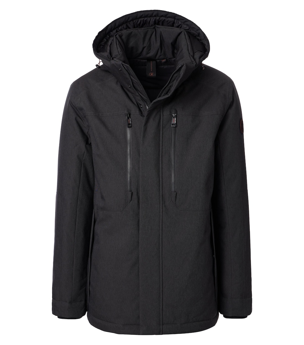 Jacke uni