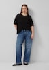 Pullover mit Ajourmuster