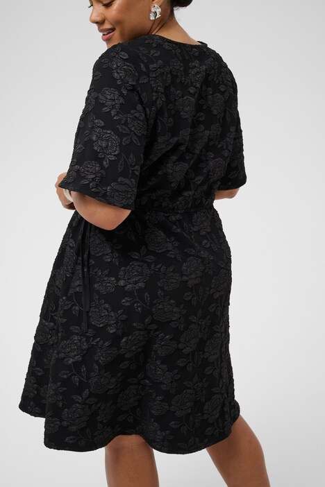 Kleid A-shape