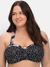 Bandeau-Bikini-Top keine Angabe