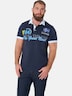 Poloshirt NANBOR