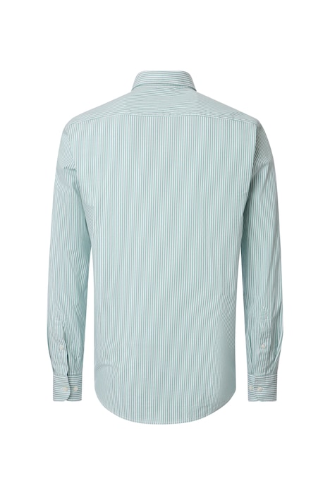 Freizeithemd gestreift Casual Fit
