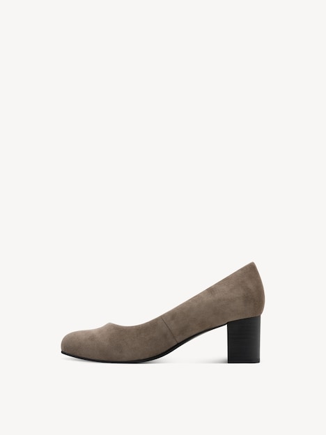 Damen Pumps H-Weite