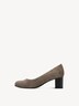 Damen Pumps H-Weite