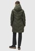 Steppmantel Natalka Cosy