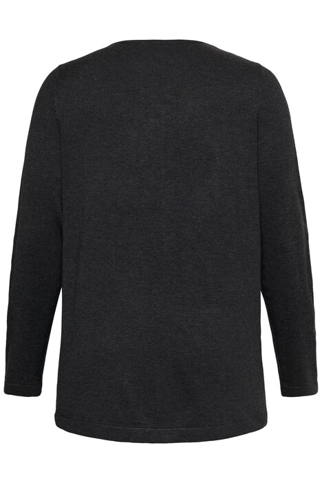 Strickjacke Regular fit