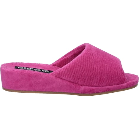 Damen Hausschuh Marseille 01, pink
