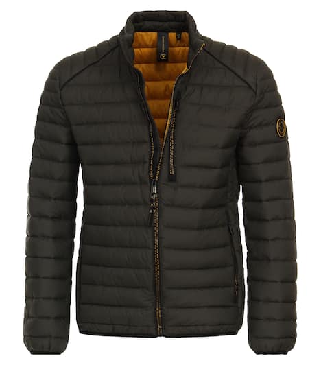 Jacke uni