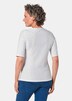 Feminines Spitzenshirt