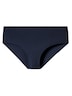 Schiesser Damen Panty Invisible Light 4-Pack weiss,nachtblau