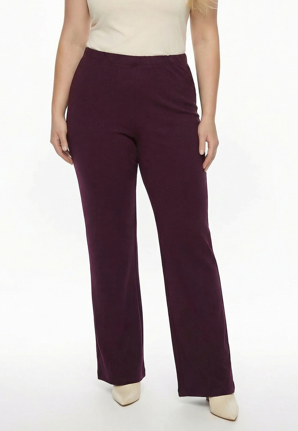 Hose Flare Fit