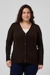 Strickjacke Loose fit