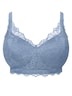 Bralette SENSLA Bralettes ohne Bügel,Spitze