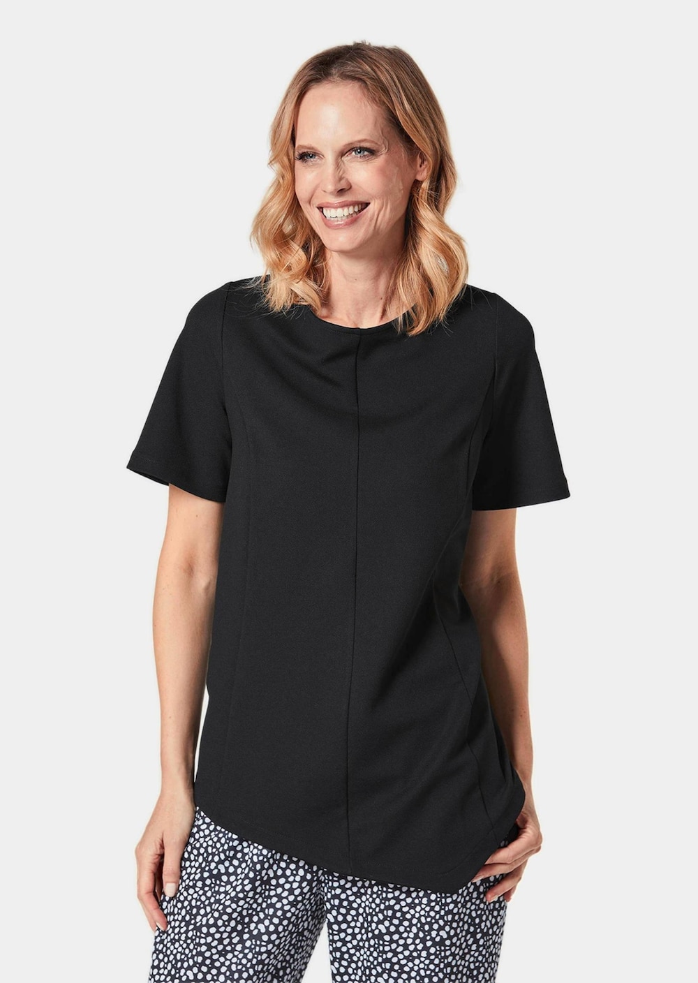 Zipfelshirt