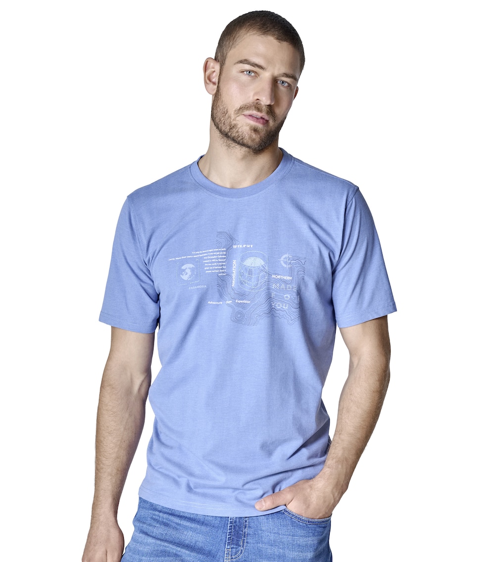 T-Shirt uni