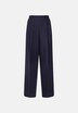 Damen Stoffhose - Uni