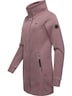 Sweatjacke Letrice Bonded