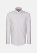 Herren Business Hemd - Gestreift