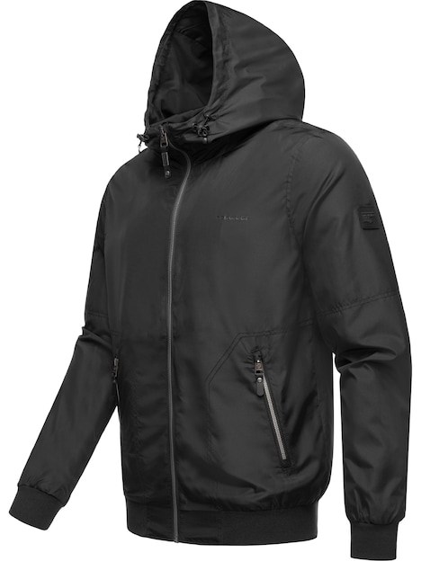 Outdoorjacke Stewie II