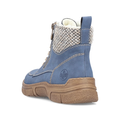 Schnürstiefel 72330
