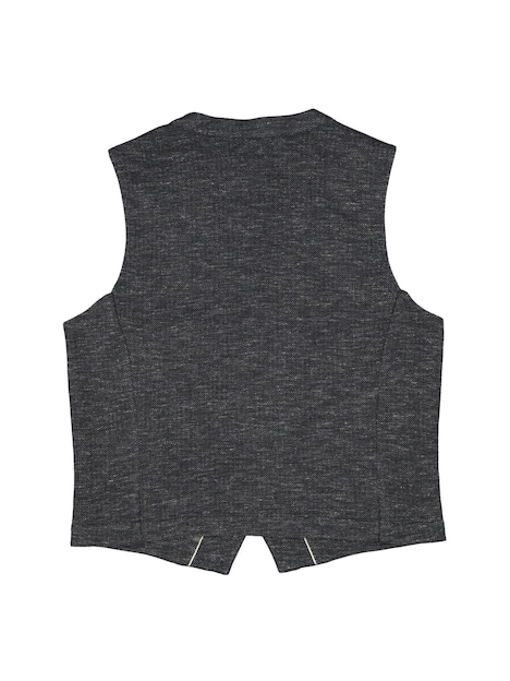 engbers Herren Sakko-Weste mit Knopfleiste , Anthrazit