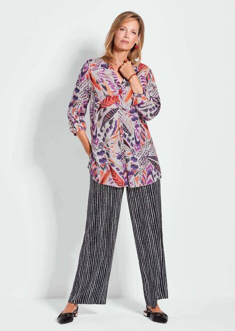 GOLDNER Longblouse Lange blouse