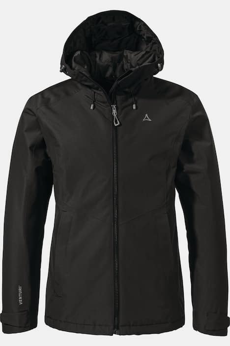 Jacken Hiking Ins Jacket Style Wildkar WMS