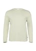 Softes Langarmshirt aus Baumwolljersey