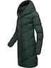Wintermantel Natalka Melange