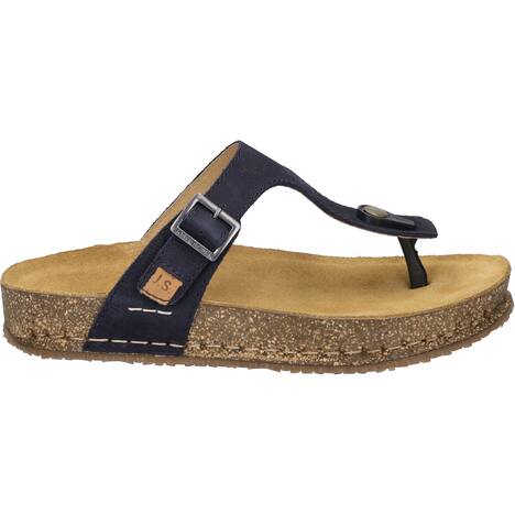 Damen Zehentrenner Hannah 09, ocean