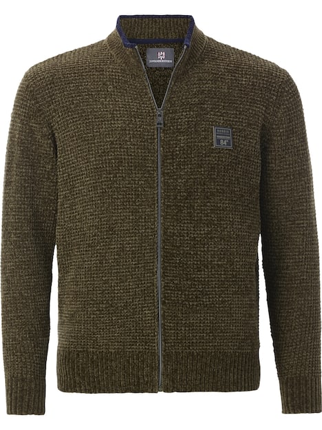 Strickjacke EIRBERG