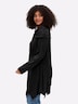 Sweatshirt Langarm Rollkragen